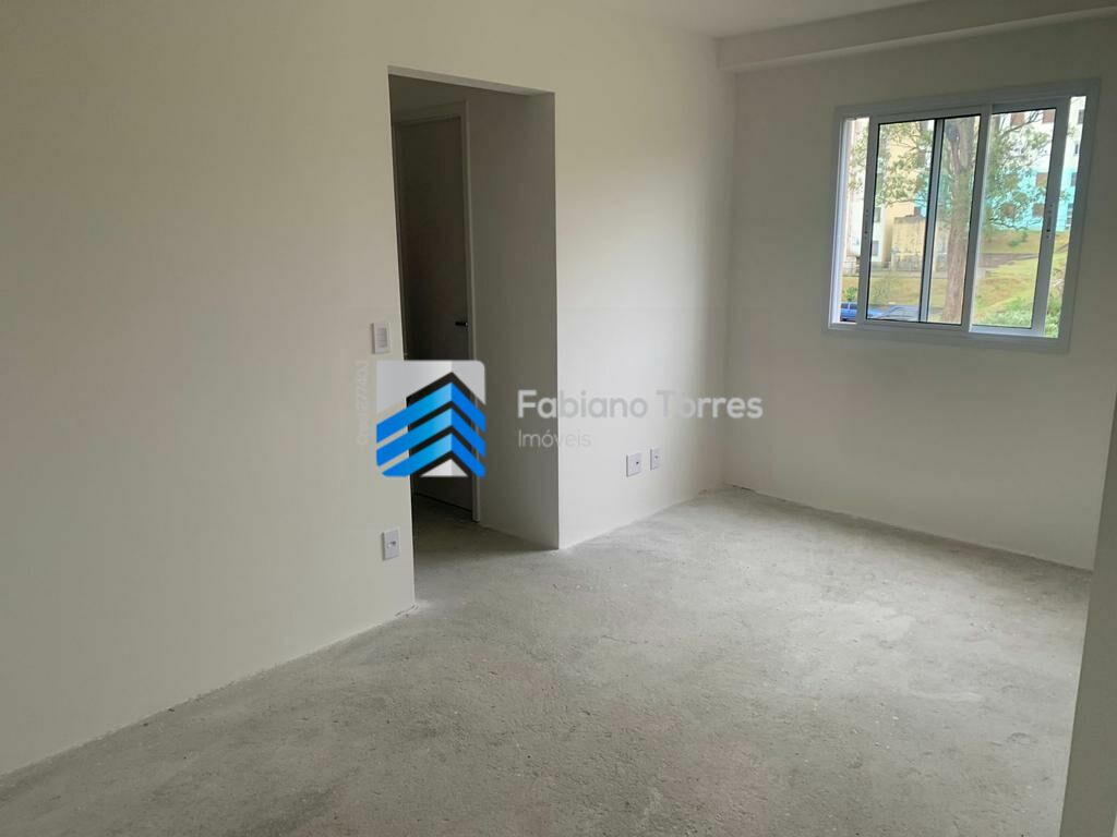 Apartamento à venda com 2 quartos, 44m² - Foto 5