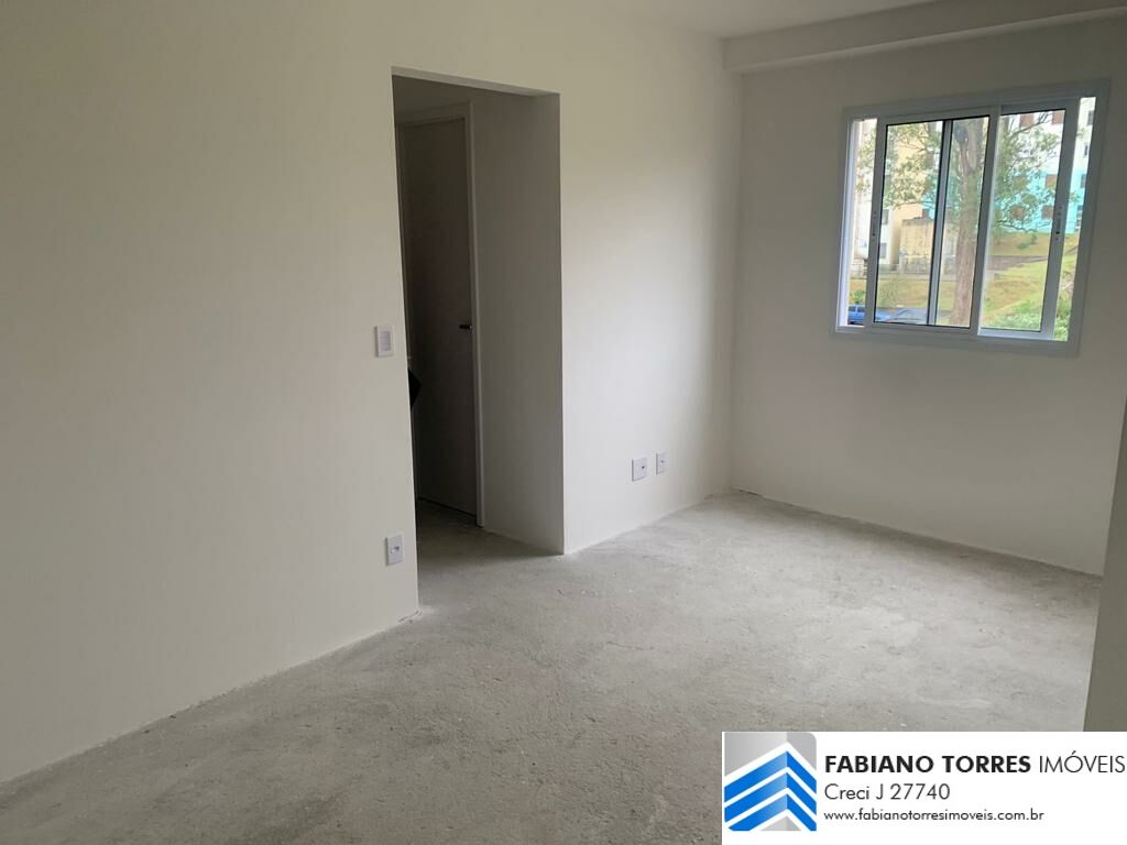 Apartamento à venda com 2 quartos, 44m² - Foto 5