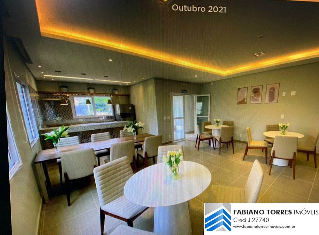 Apartamento à venda com 2 quartos, 44m² - Foto 21
