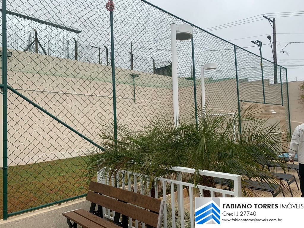 Apartamento à venda com 2 quartos, 44m² - Foto 18