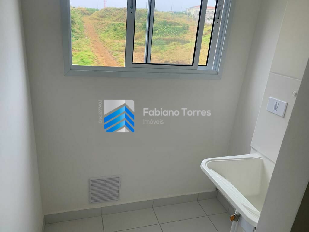 Apartamento à venda com 2 quartos, 44m² - Foto 4