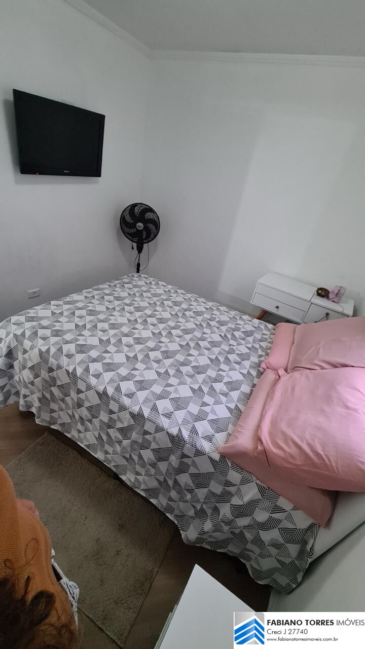 Cobertura à venda com 2 quartos, 85m² - Foto 10