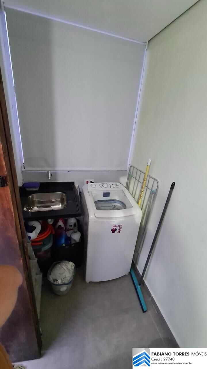 Cobertura à venda com 2 quartos, 85m² - Foto 13