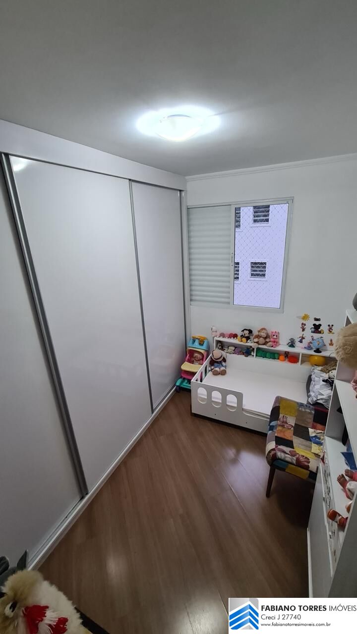 Cobertura à venda com 2 quartos, 85m² - Foto 5