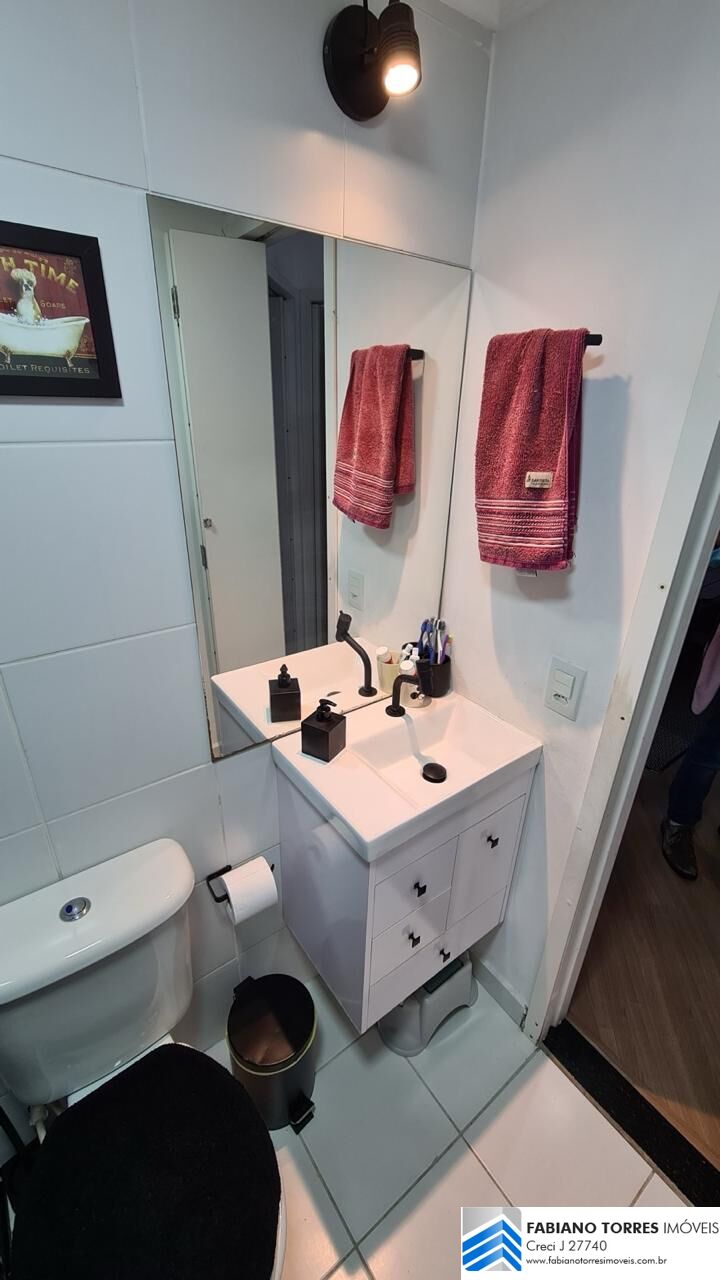 Cobertura à venda com 2 quartos, 85m² - Foto 16