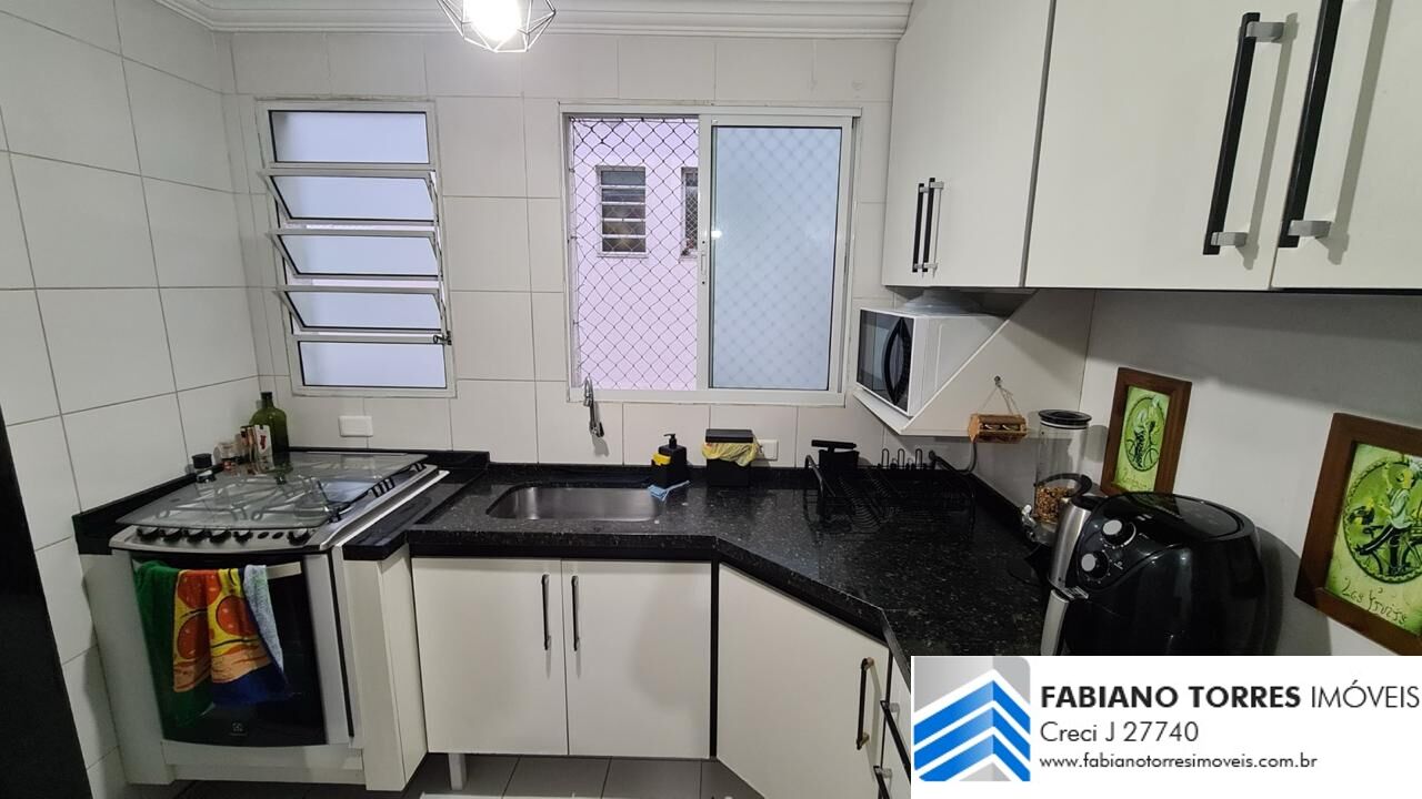 Cobertura à venda com 2 quartos, 85m² - Foto 7