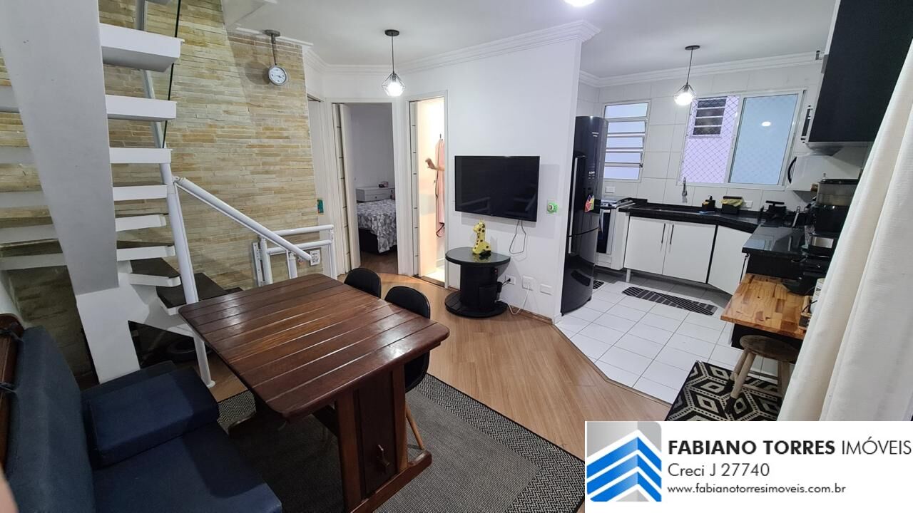 Cobertura à venda com 2 quartos, 85m² - Foto 14