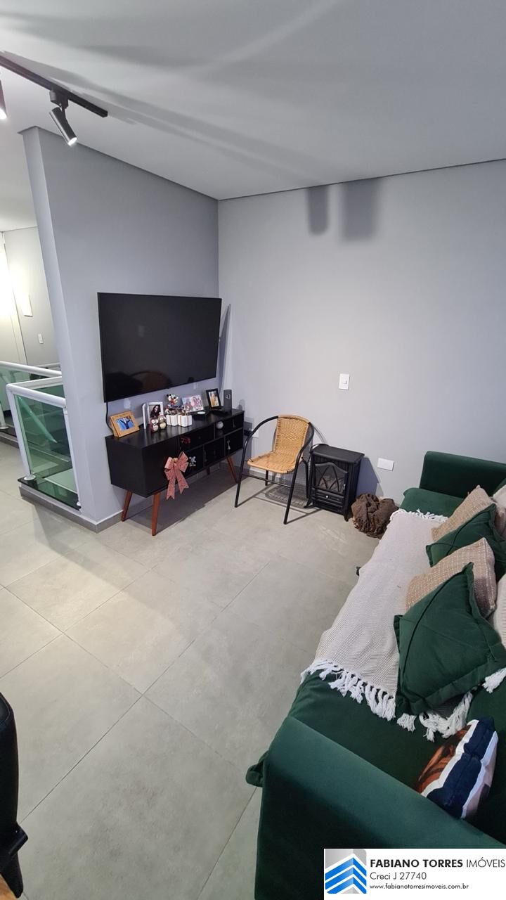 Cobertura à venda com 2 quartos, 85m² - Foto 17