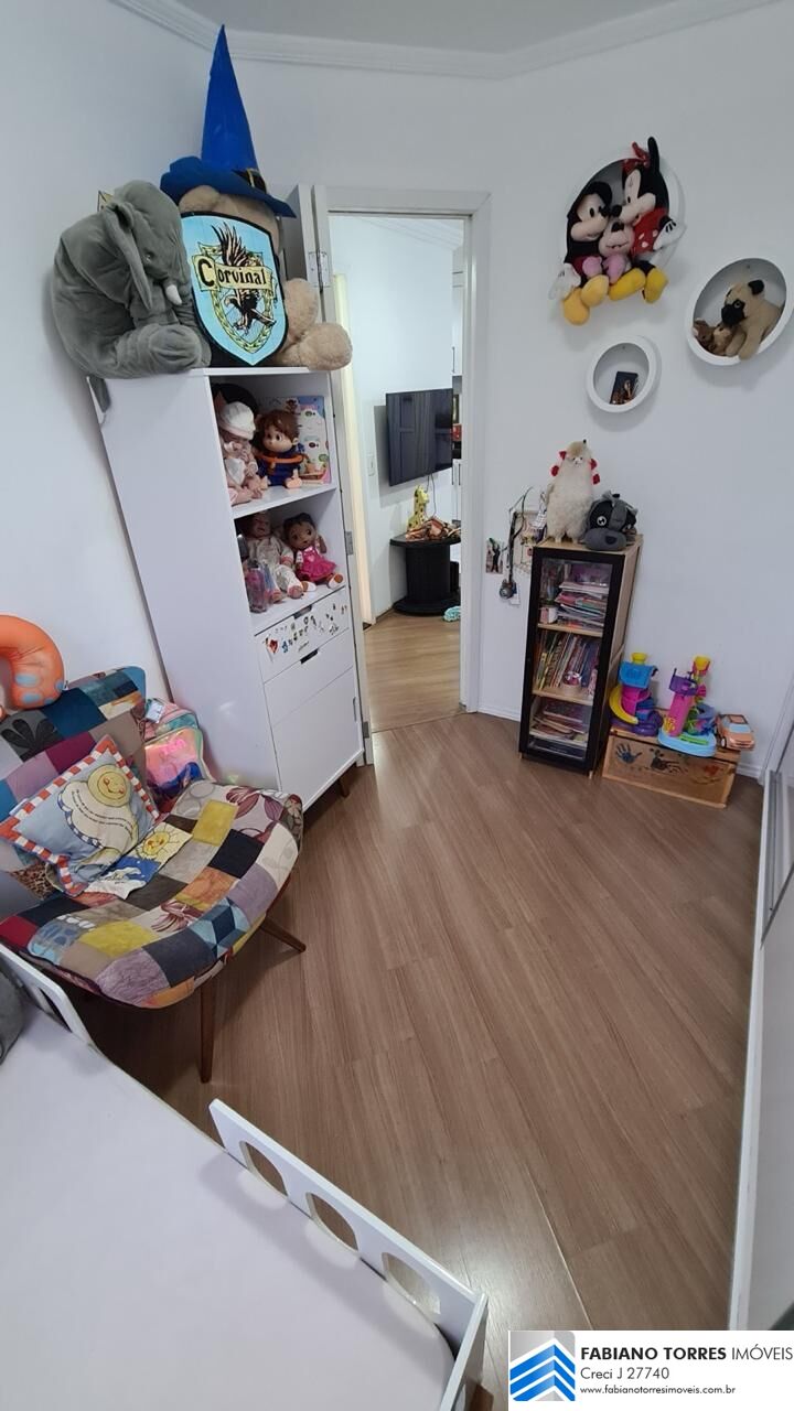Cobertura à venda com 2 quartos, 85m² - Foto 6