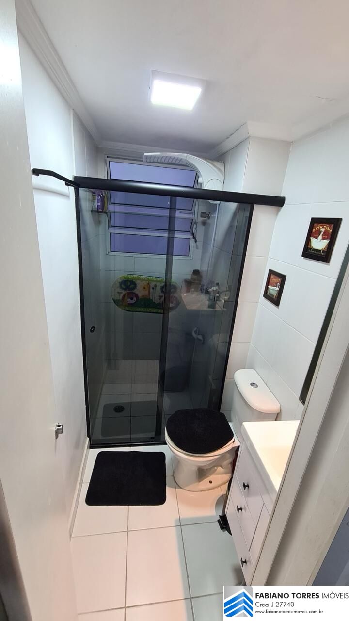 Cobertura à venda com 2 quartos, 85m² - Foto 11