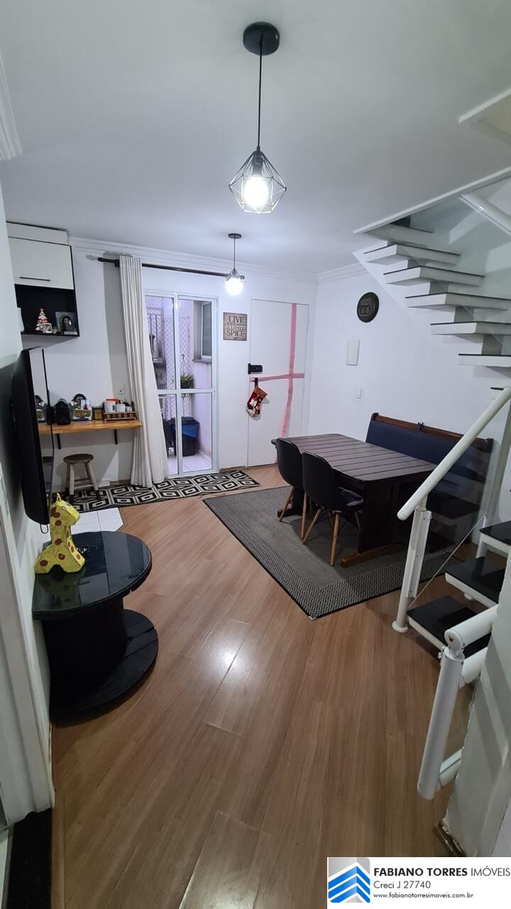 Cobertura à venda com 2 quartos, 85m² - Foto 21