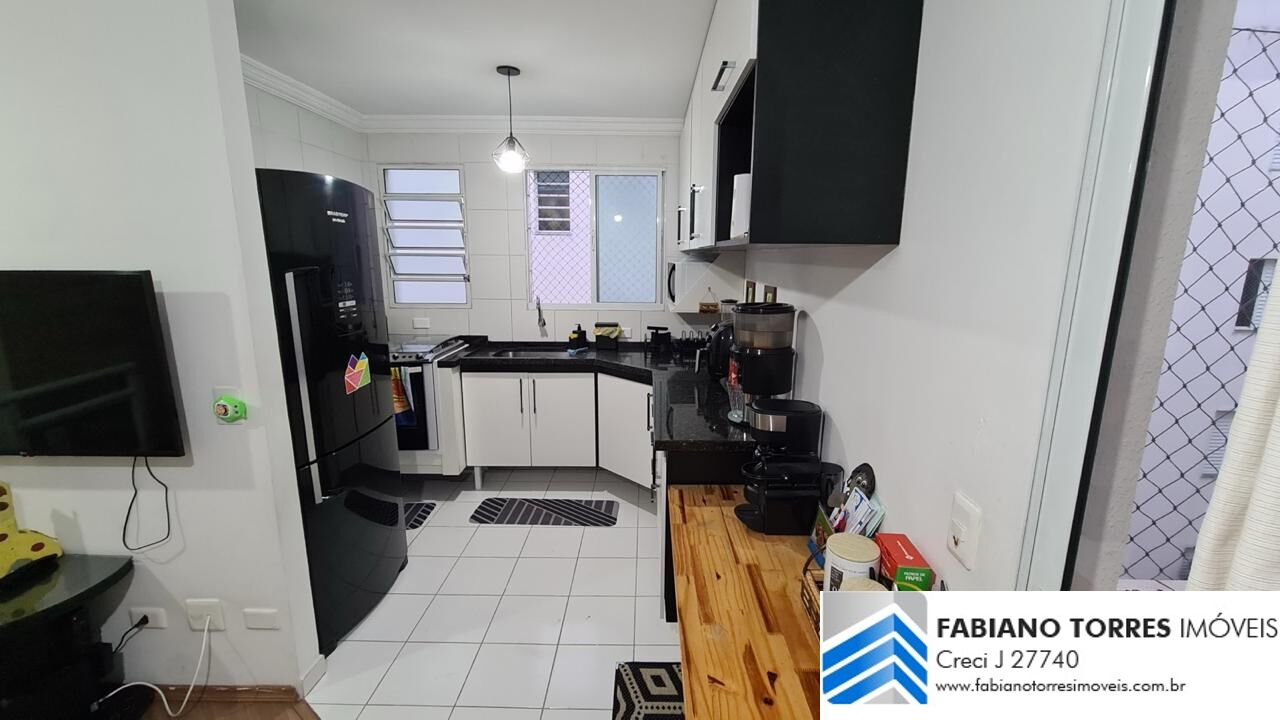 Cobertura à venda com 2 quartos, 85m² - Foto 2