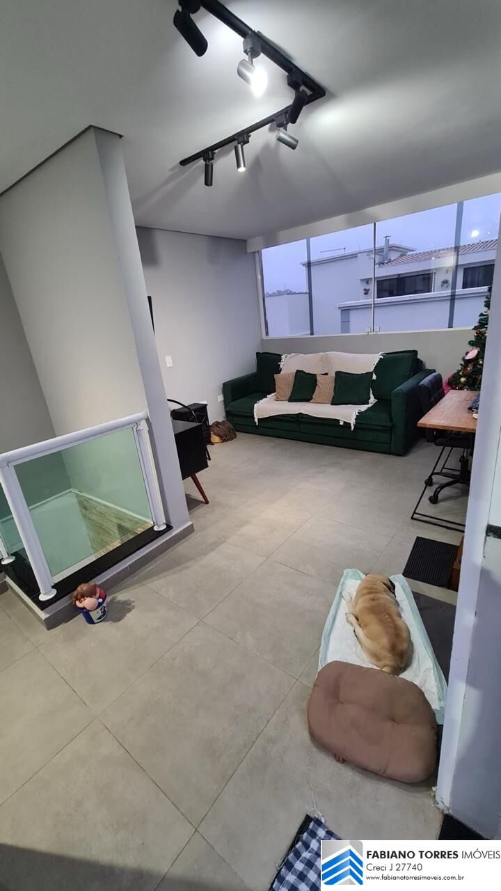 Cobertura à venda com 2 quartos, 85m² - Foto 19