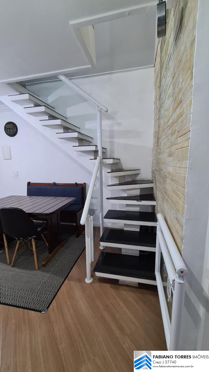 Cobertura à venda com 2 quartos, 85m² - Foto 3