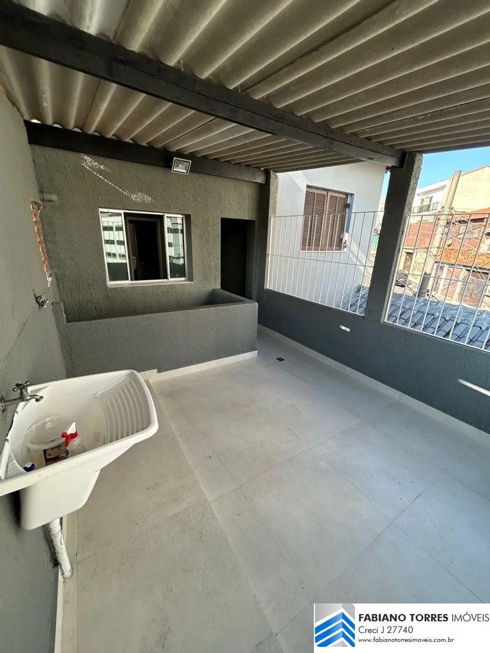 Sobrado, 4 quartos, 151 m² - Foto 9