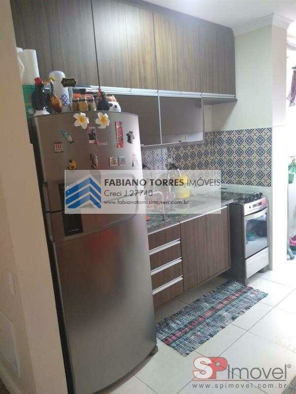 Apartamento à venda com 2 quartos, 56m² - Foto 16