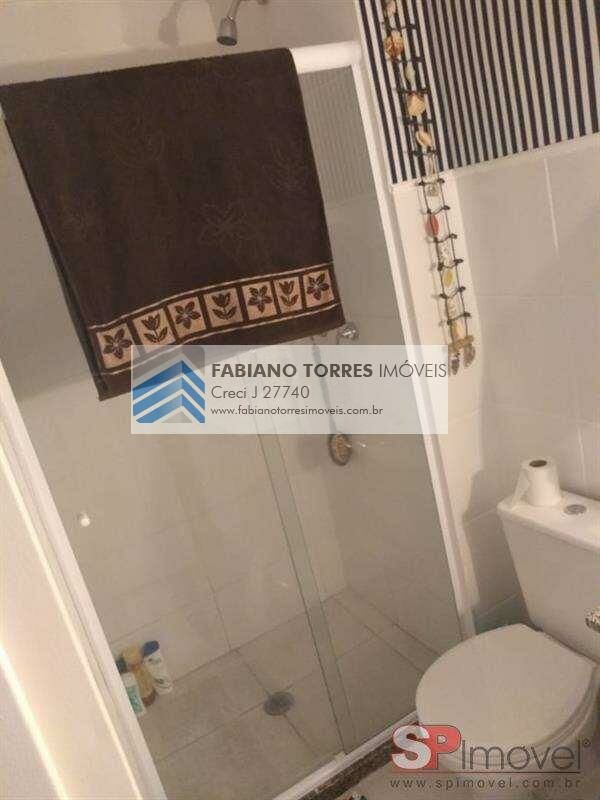 Apartamento à venda com 2 quartos, 56m² - Foto 22