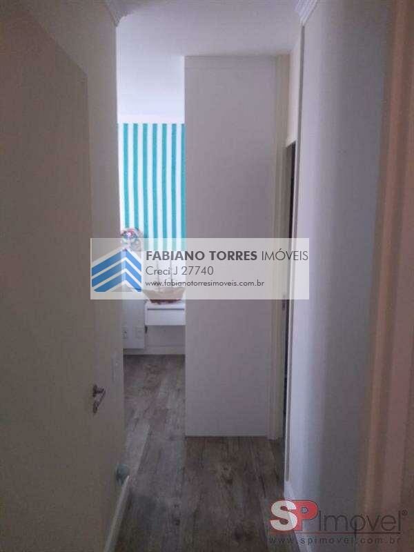 Apartamento à venda com 2 quartos, 56m² - Foto 15