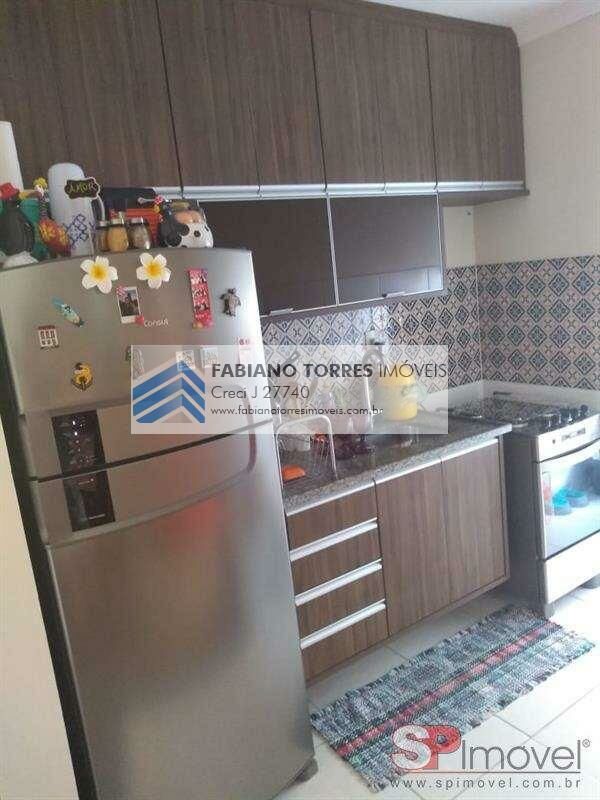 Apartamento à venda com 2 quartos, 56m² - Foto 19