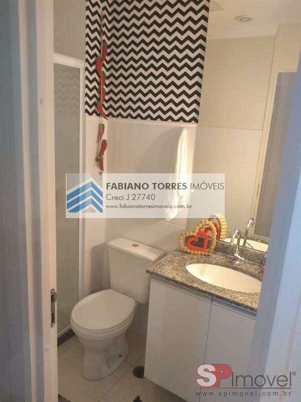 Apartamento à venda com 2 quartos, 56m² - Foto 14