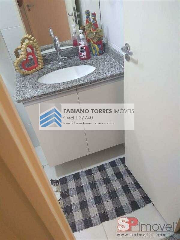 Apartamento à venda com 2 quartos, 56m² - Foto 17