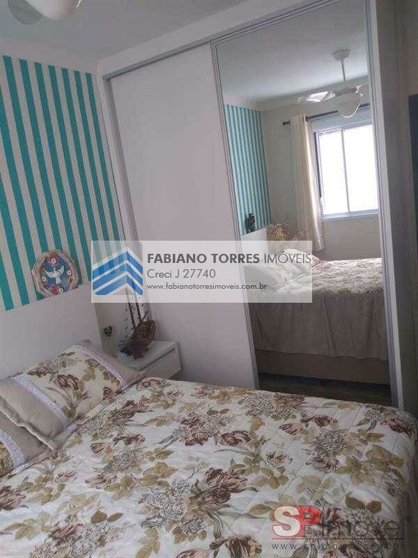 Apartamento à venda com 2 quartos, 56m² - Foto 12