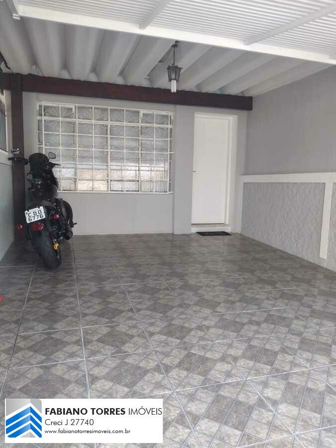 Casa à venda com 2 quartos, 124m² - Foto 3