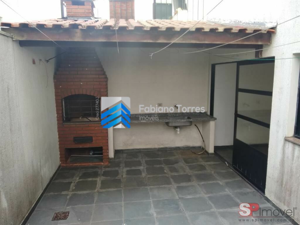 Sobrado à venda com 3 quartos, 228m² - Foto 5