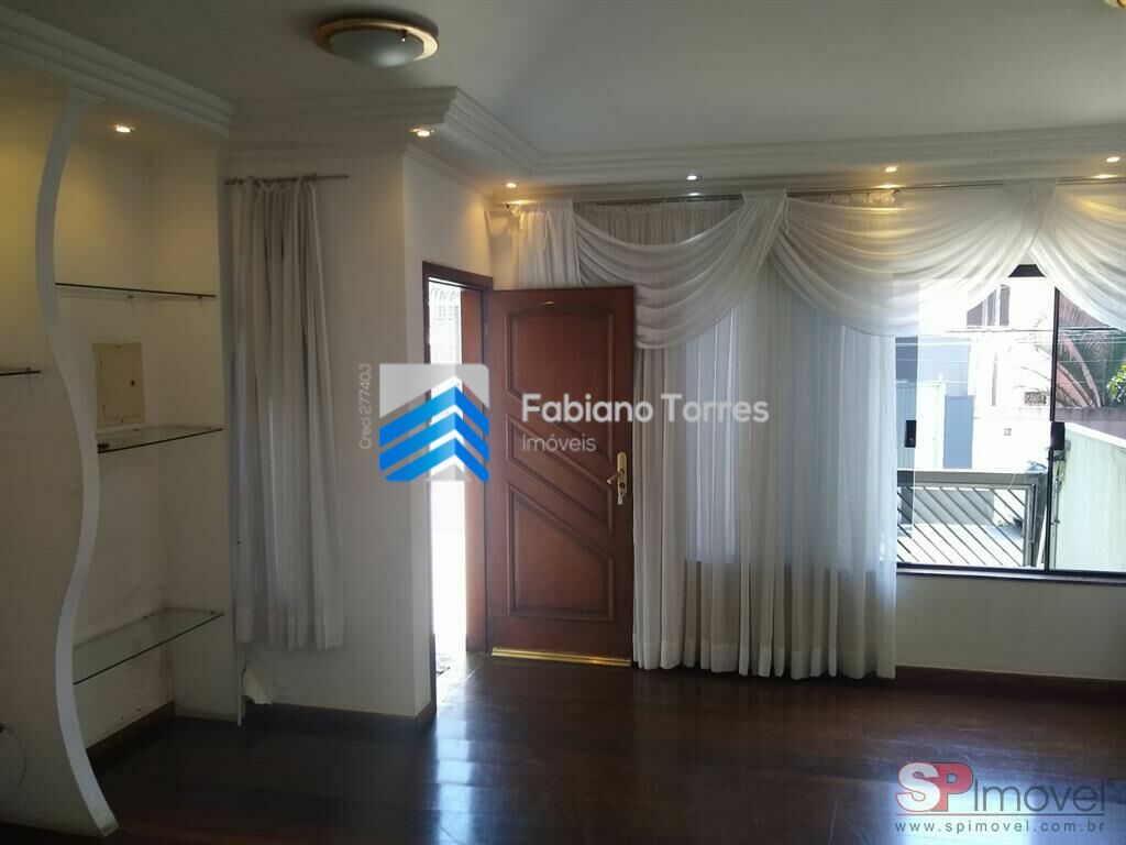 Sobrado à venda com 3 quartos, 228m² - Foto 1