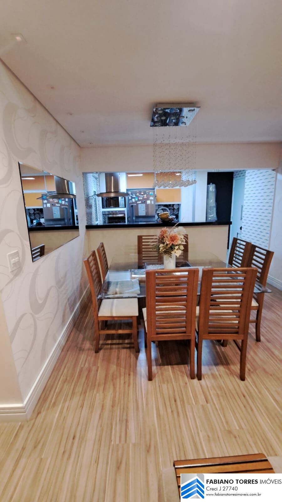 Apartamento, 2 quartos, 104 m² - Foto 5