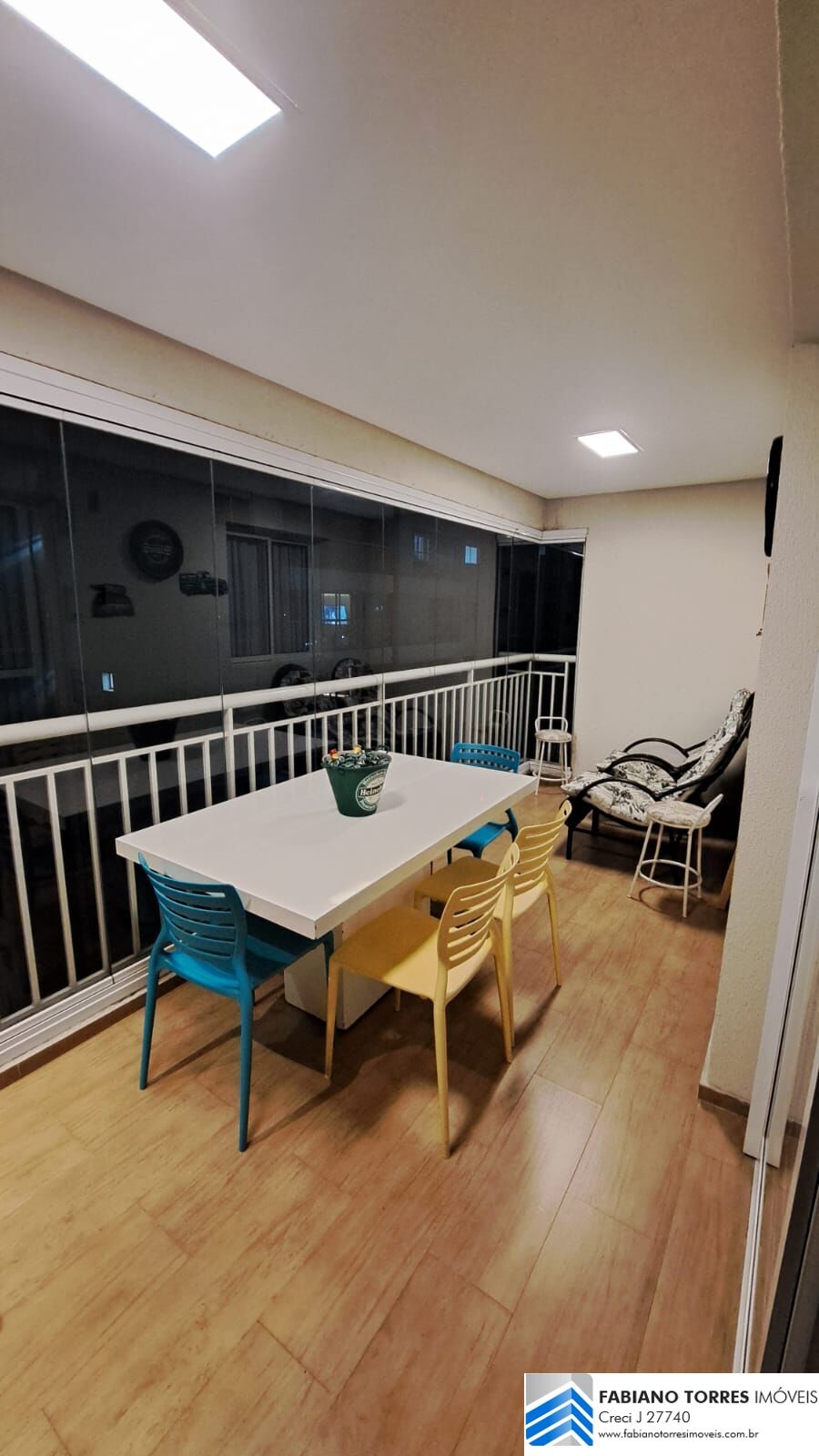 Apartamento, 2 quartos, 104 m² - Foto 21