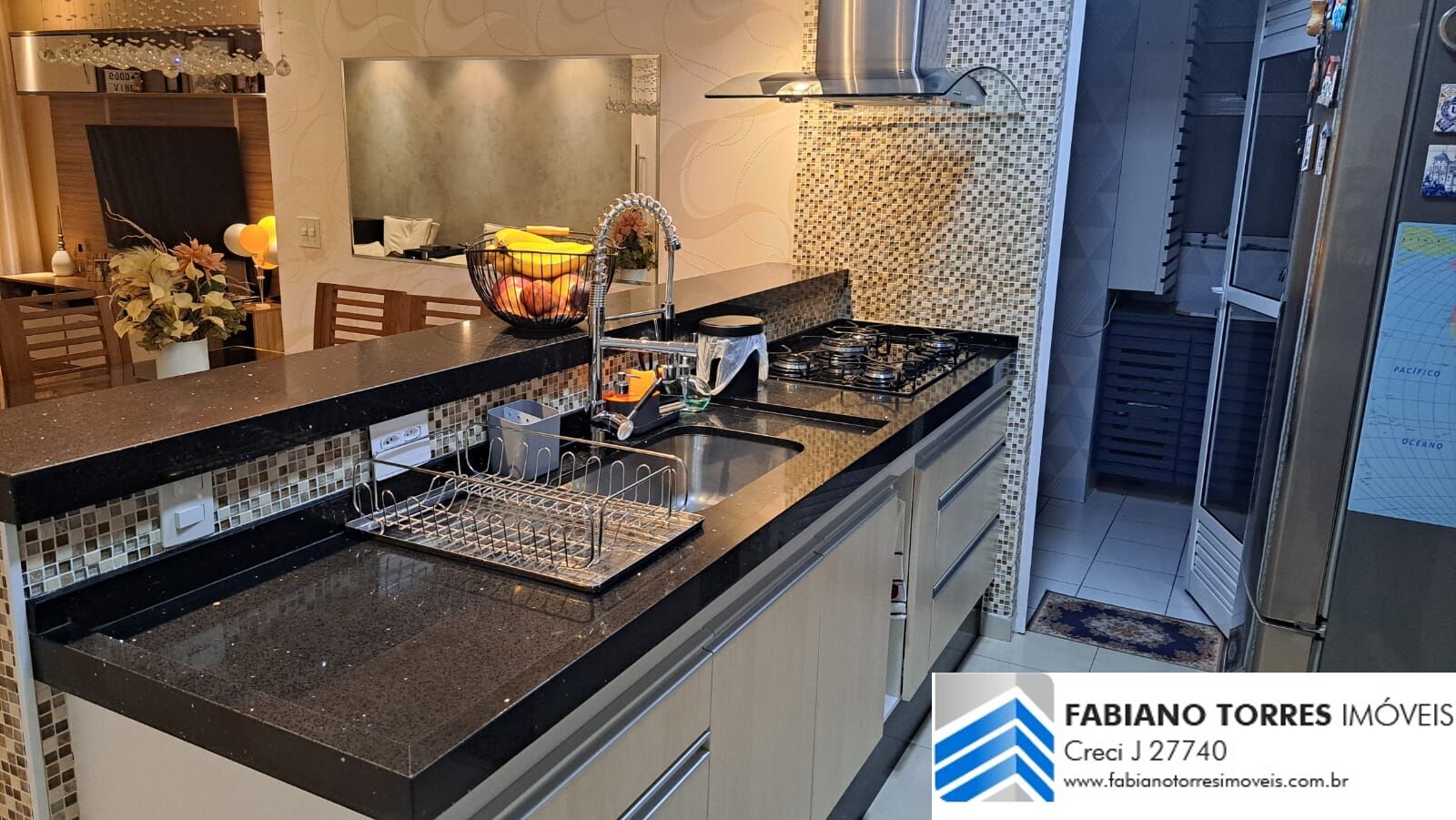 Apartamento, 2 quartos, 104 m² - Foto 7