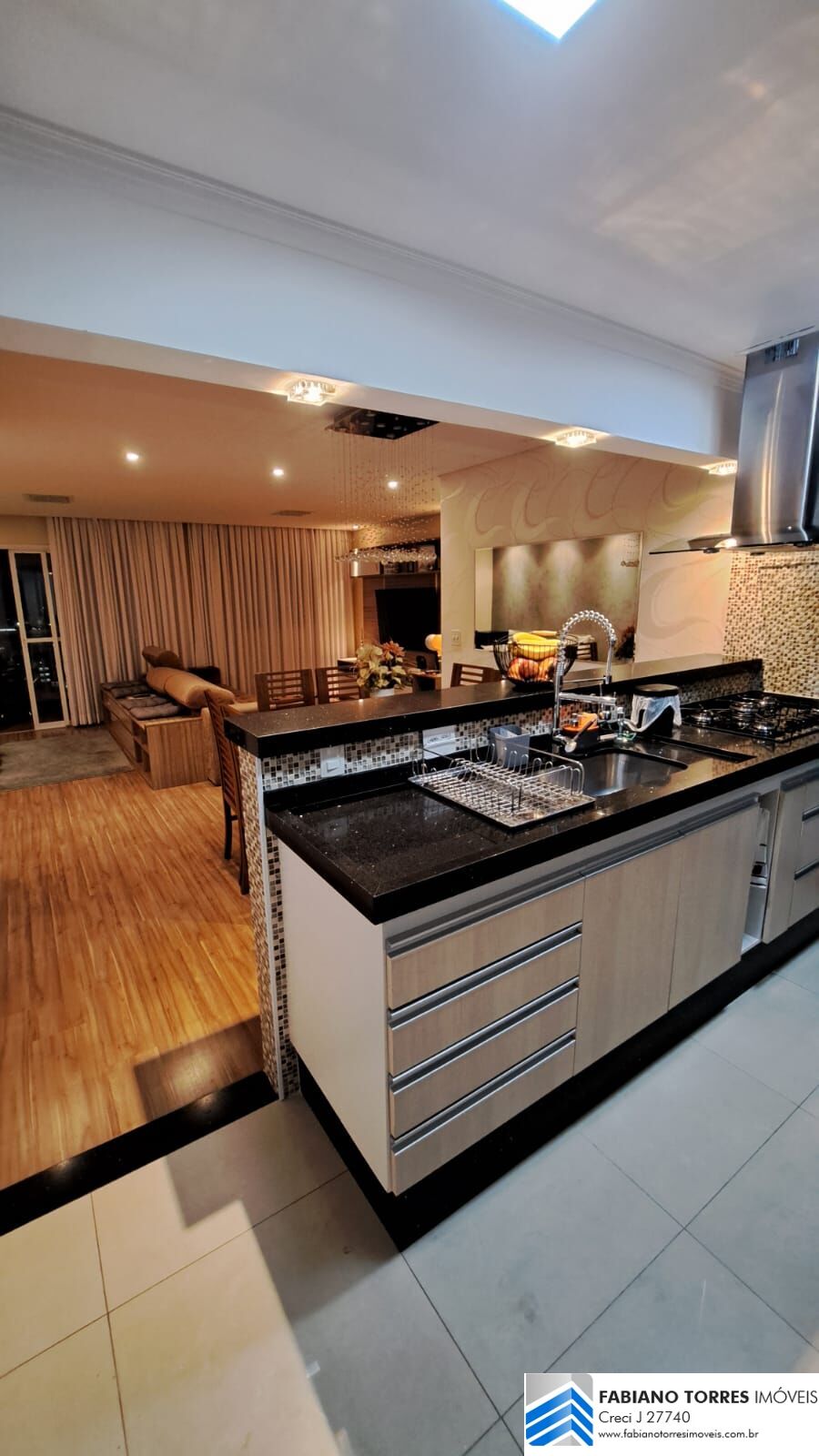 Apartamento, 2 quartos, 104 m² - Foto 3