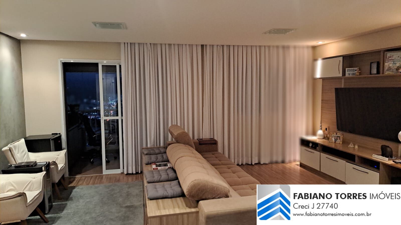 Apartamento, 2 quartos, 104 m² - Foto 11