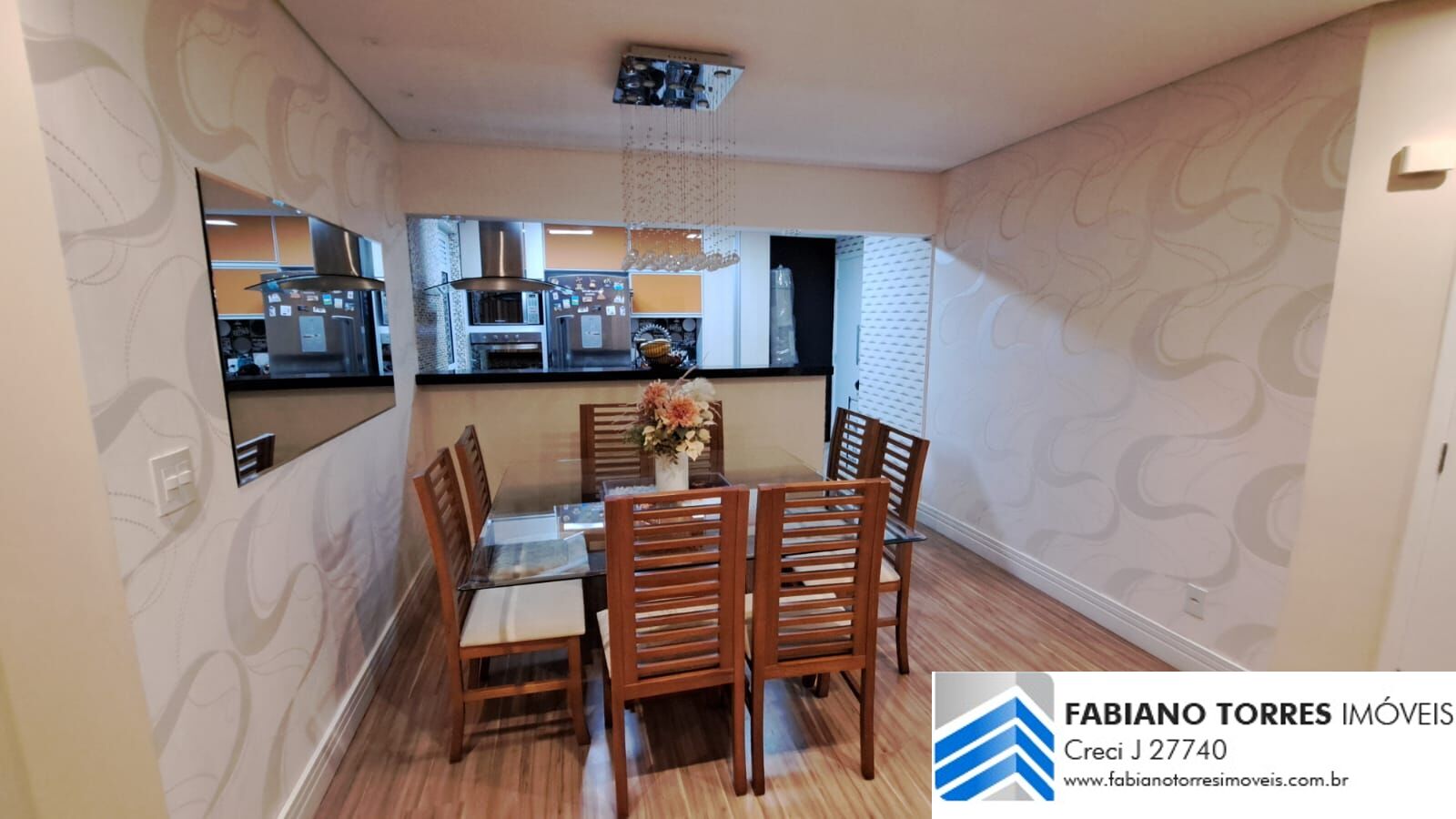 Apartamento, 2 quartos, 104 m² - Foto 6