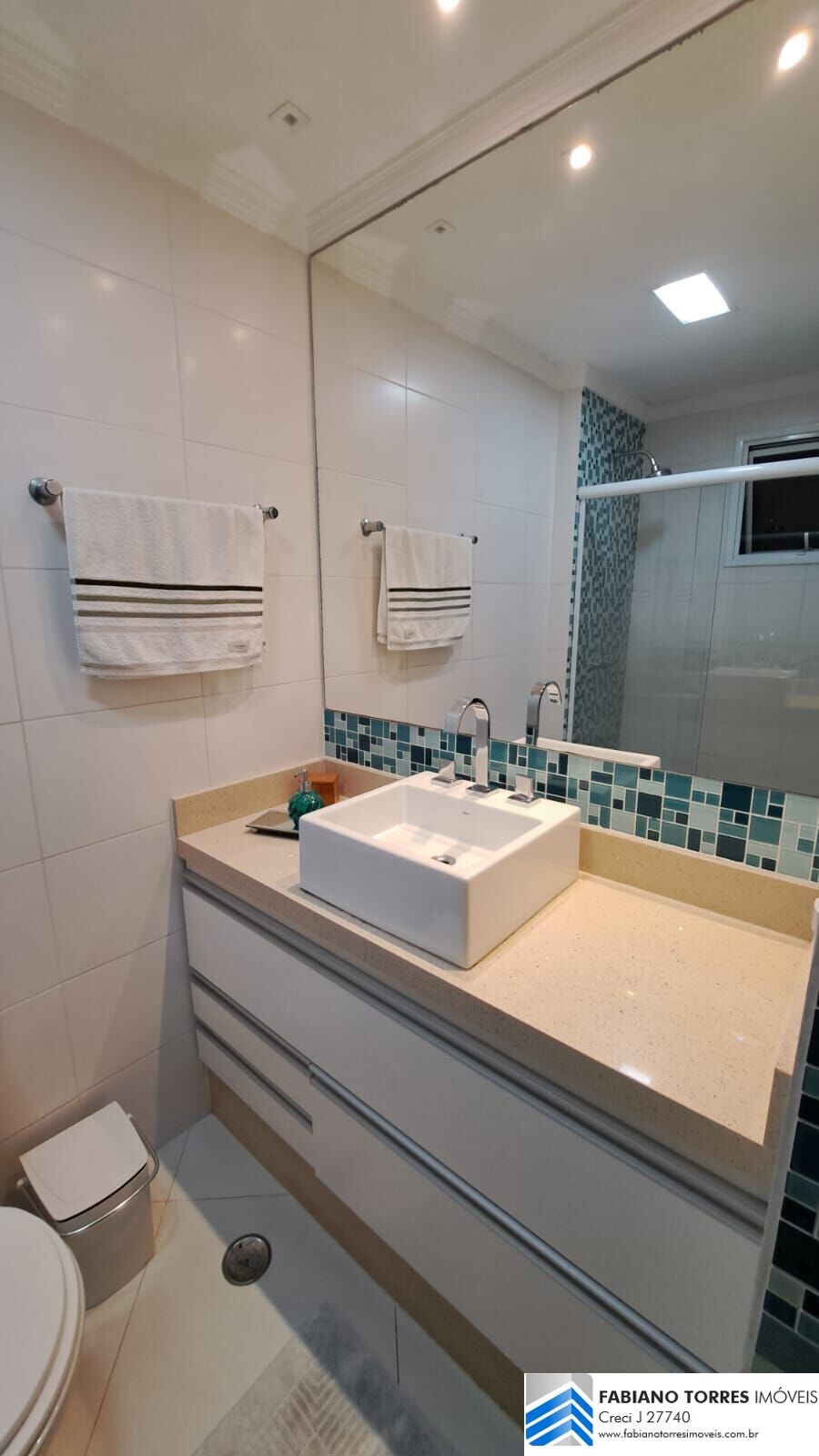 Apartamento, 2 quartos, 104 m² - Foto 12