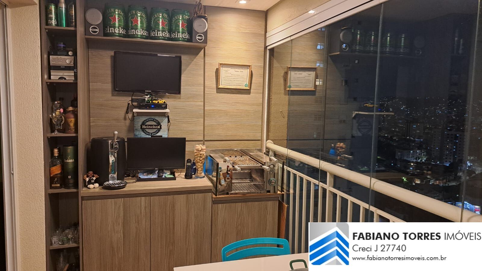 Apartamento, 2 quartos, 104 m² - Foto 22