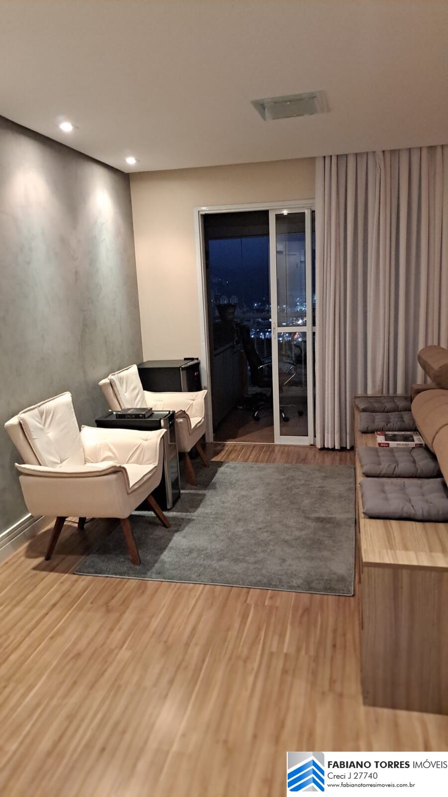 Apartamento, 2 quartos, 104 m² - Foto 26