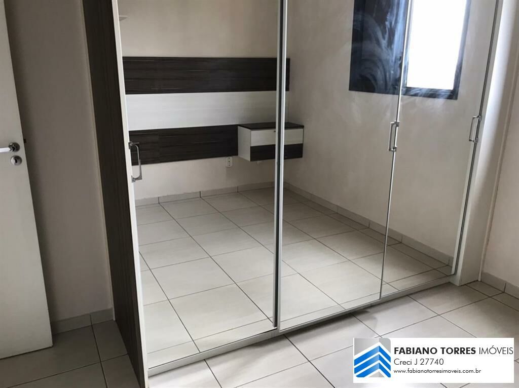 Apartamento à venda com 2 quartos, 56m² - Foto 5