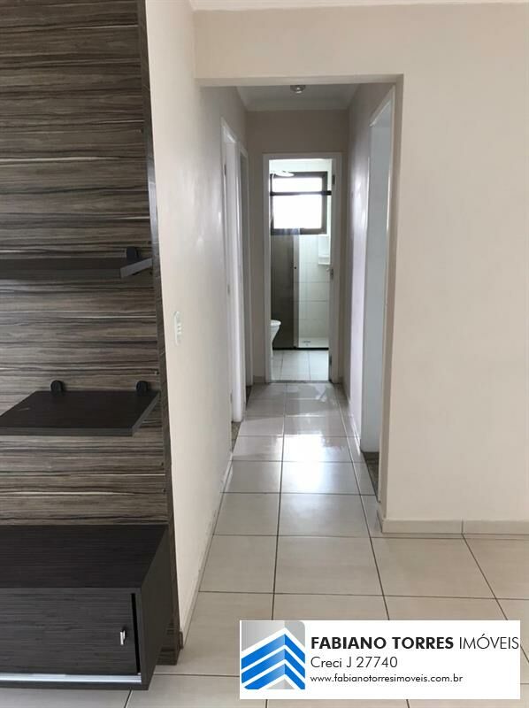 Apartamento à venda com 2 quartos, 56m² - Foto 7