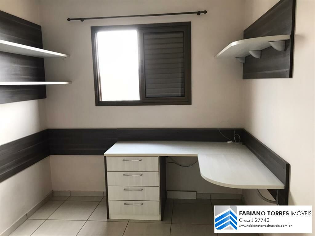 Apartamento à venda com 2 quartos, 56m² - Foto 6