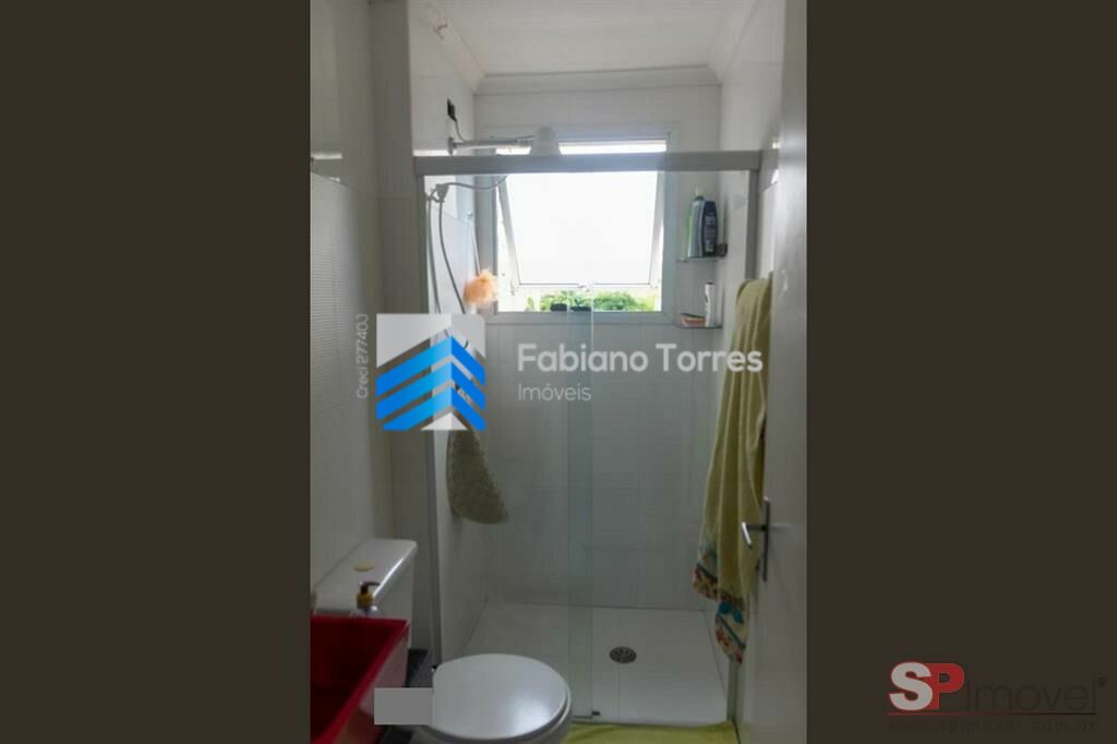 Apartamento à venda com 2 quartos, 53m² - Foto 9