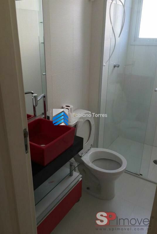 Apartamento à venda com 2 quartos, 53m² - Foto 8