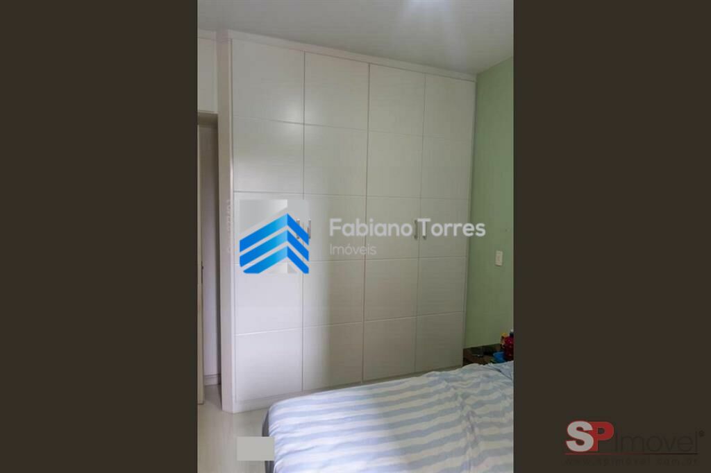 Apartamento à venda com 2 quartos, 53m² - Foto 6