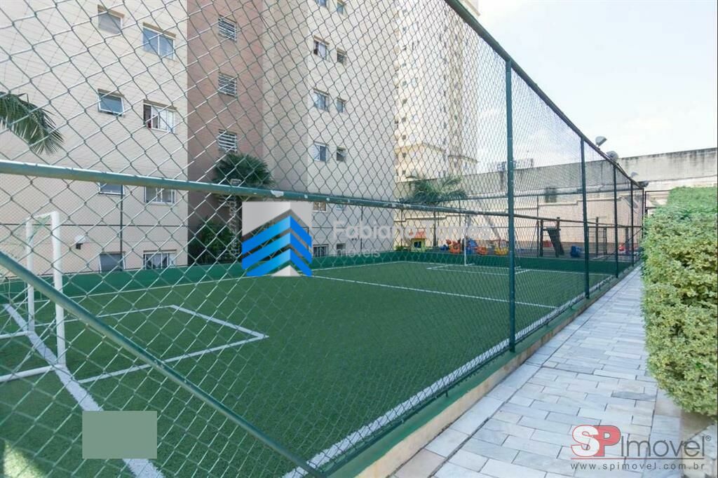 Apartamento à venda com 2 quartos, 53m² - Foto 12