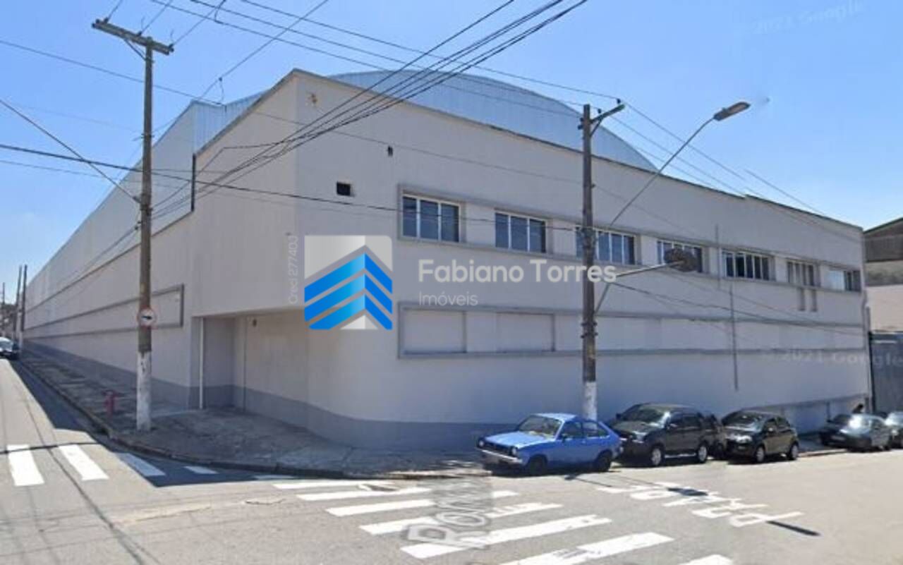 Depósito-Galpão-Armazém para alugar, 5445m² - Foto 26