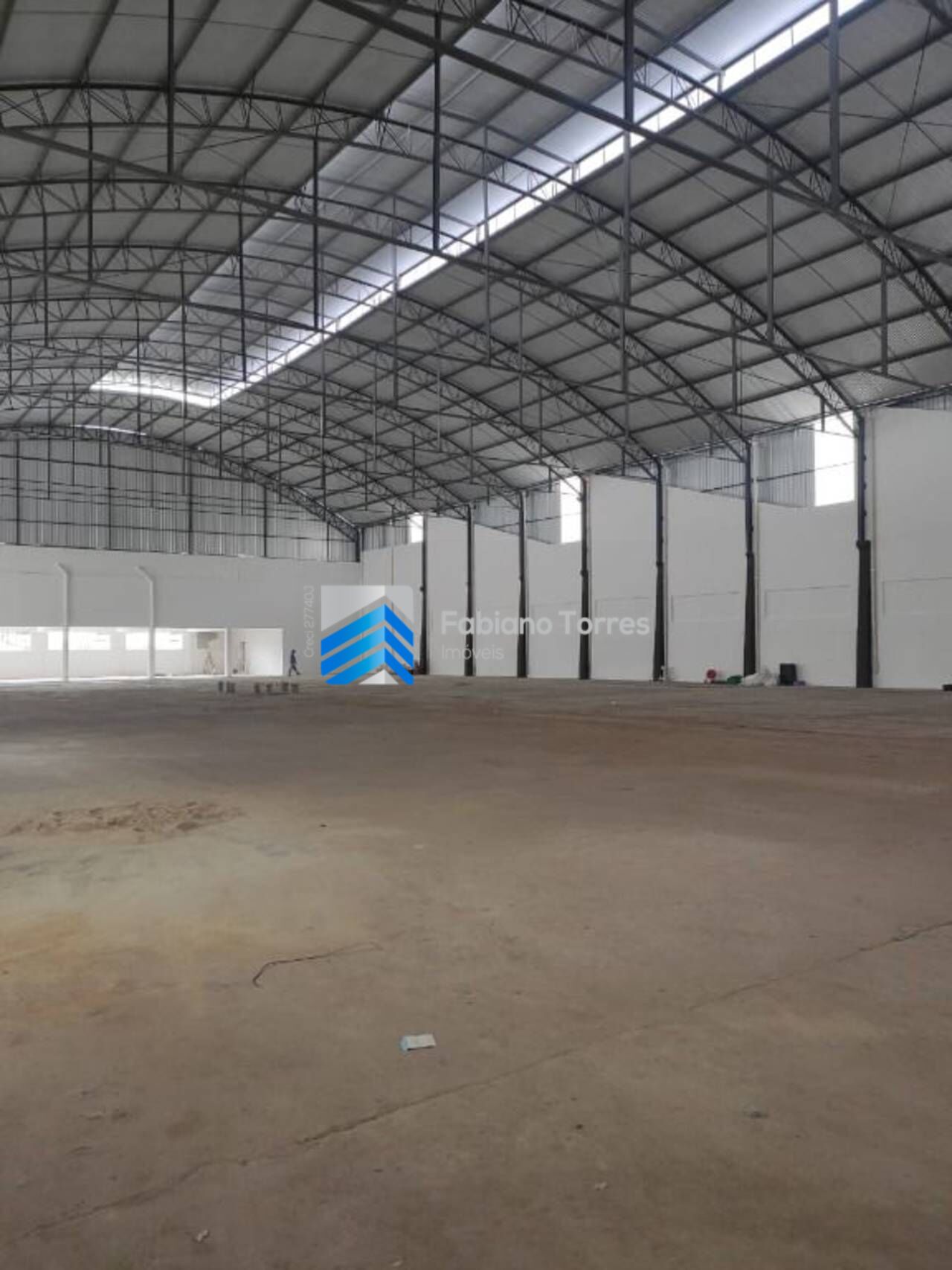 Depósito-Galpão-Armazém para alugar, 5445m² - Foto 25