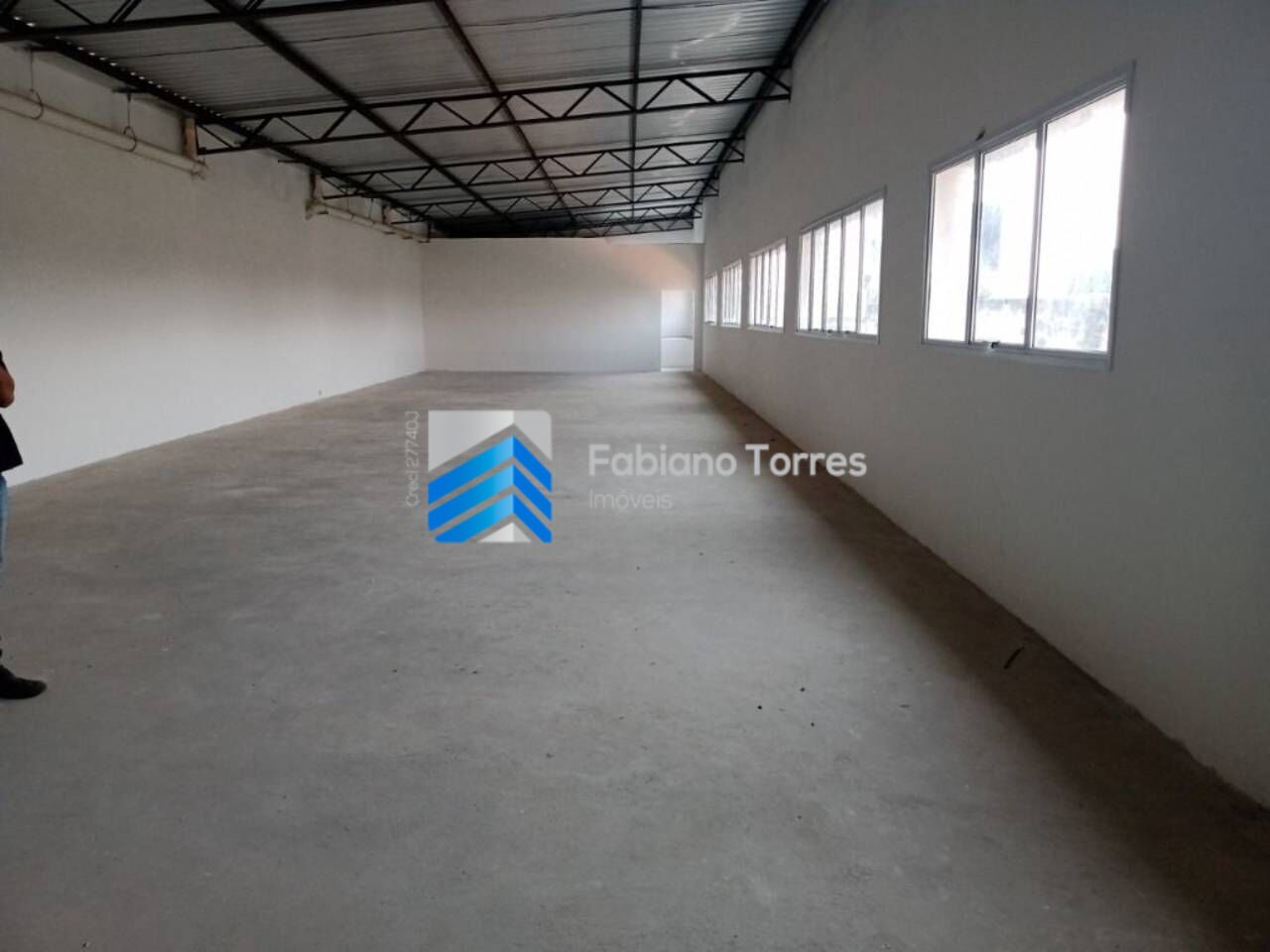 Depósito-Galpão-Armazém para alugar, 5445m² - Foto 17