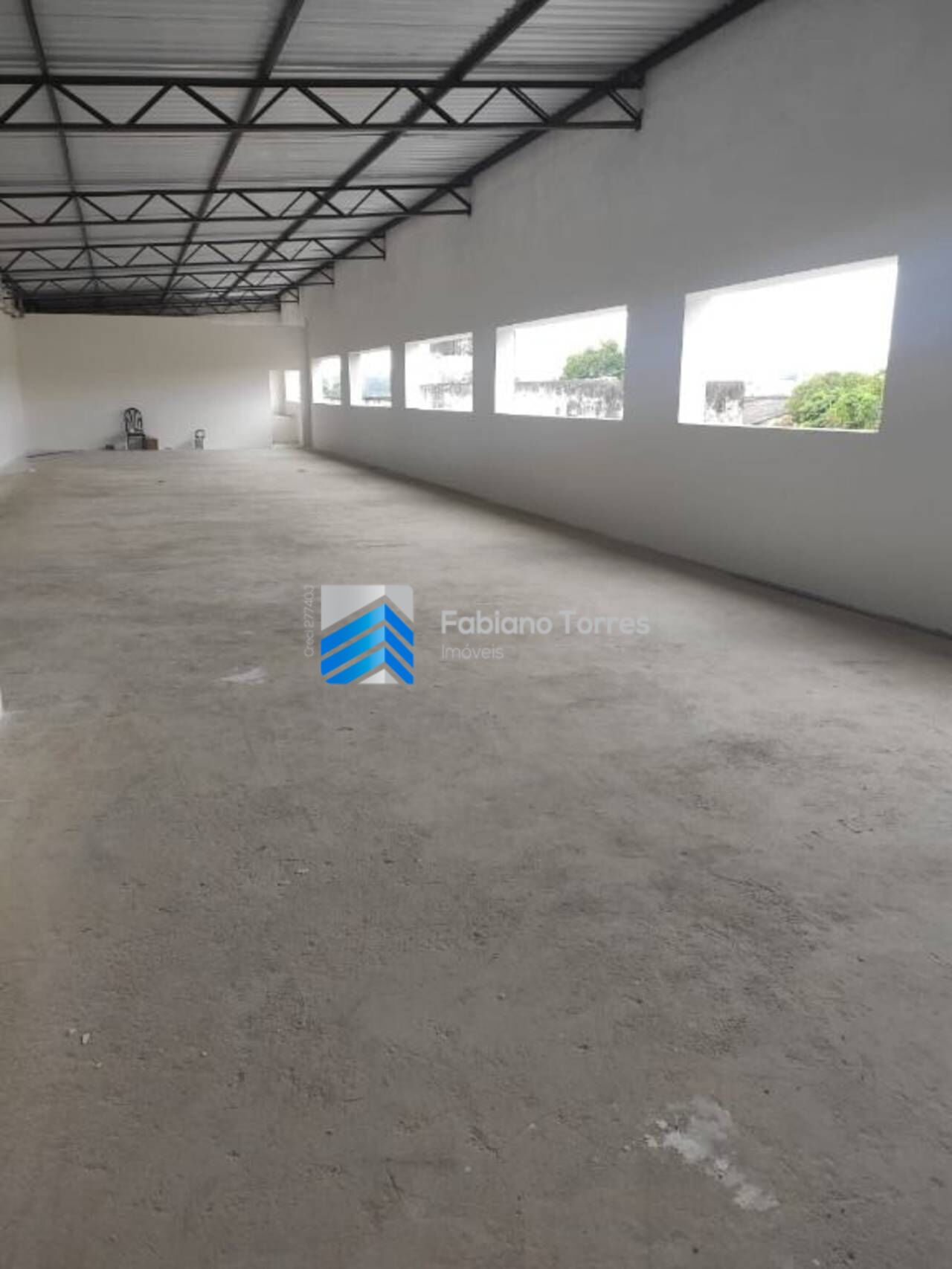 Depósito-Galpão-Armazém para alugar, 5445m² - Foto 7