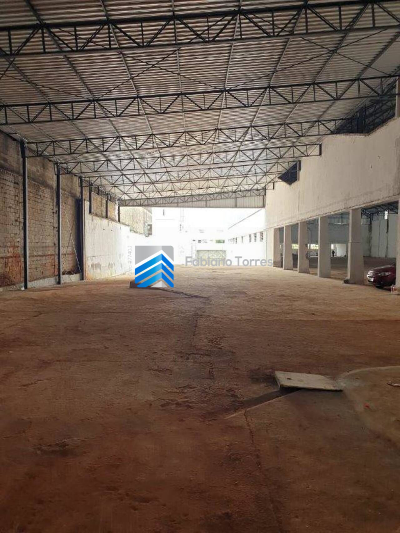 Depósito-Galpão-Armazém para alugar, 5445m² - Foto 20